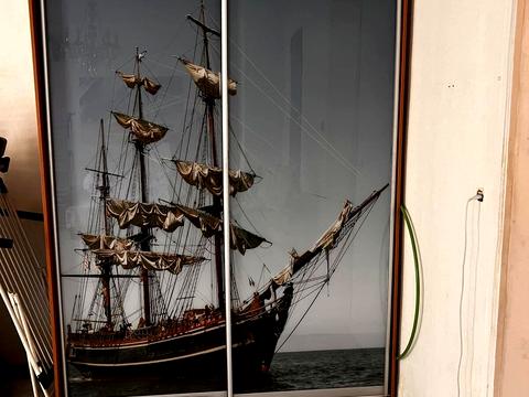 квартира по адресу Степовая ул., 18/20