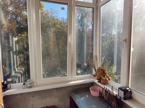 квартира по адресу Степовая ул., 18/20