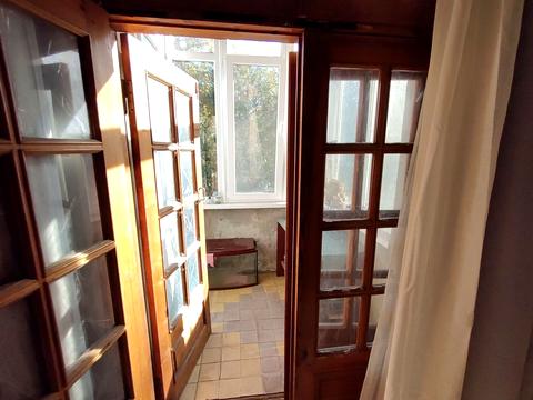 квартира по адресу Степовая ул., 18/20