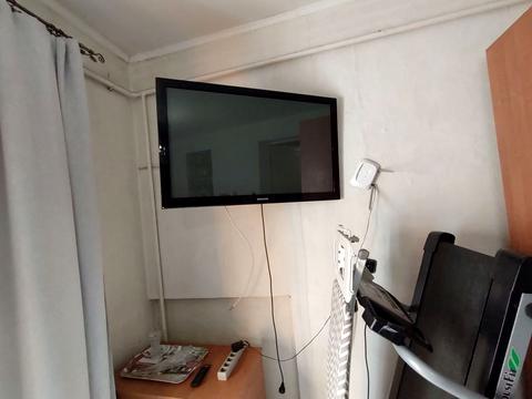 квартира по адресу Степовая ул., 18/20