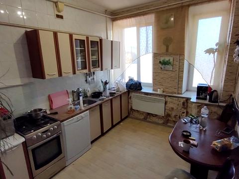 квартира по адресу Степовая ул., 18/20