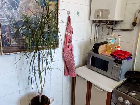 квартира по адресу Степовая ул., 18/20