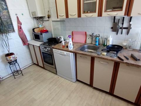 квартира по адресу Степовая ул., 18/20