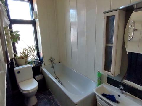 квартира по адресу Степовая ул., 18/20