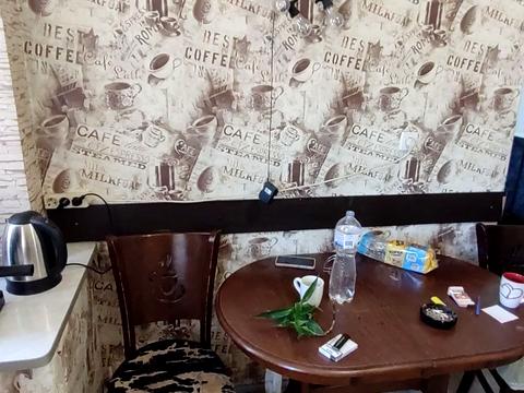 квартира по адресу Степовая ул., 18/20