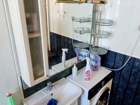 квартира по адресу Степовая ул., 18/20