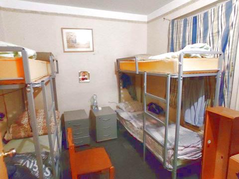 квартира по адресу Макеевская ул., 10