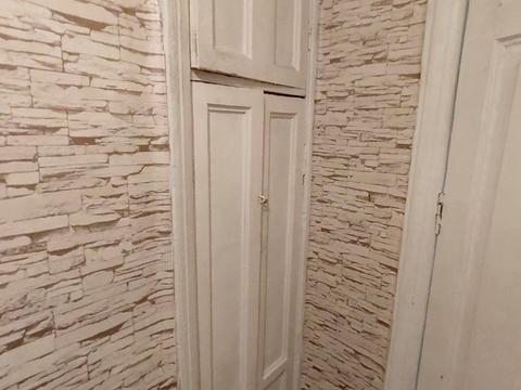 квартира по адресу Степовая ул., 18/20