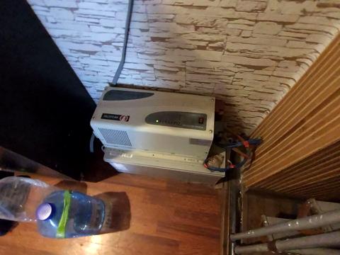 квартира по адресу Степовая ул., 18/20