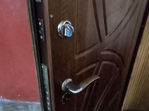 квартира по адресу Степовая ул., 18/20