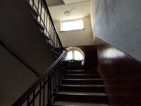 квартира по адресу Степовая ул., 18/20