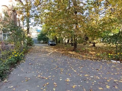 квартира по адресу Степовая ул., 18/20