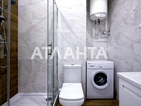 квартира по адресу Генуэзская ул., 1/36