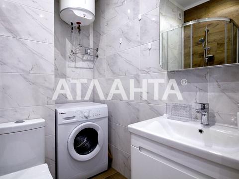 квартира по адресу Генуэзская ул., 1/36