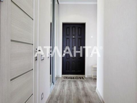 квартира по адресу Генуэзская ул., 1/36