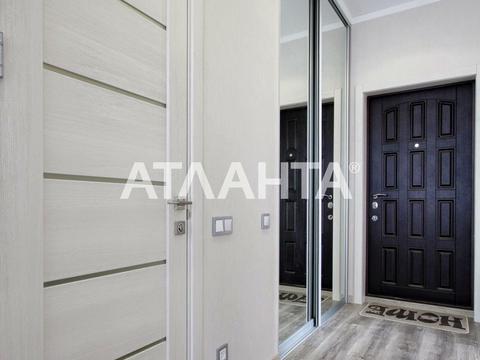 квартира по адресу Генуэзская ул., 1/36