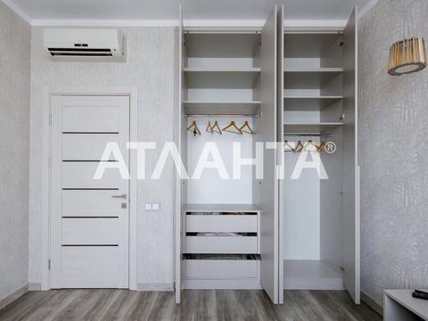 квартира по адресу Генуэзская ул., 1/36