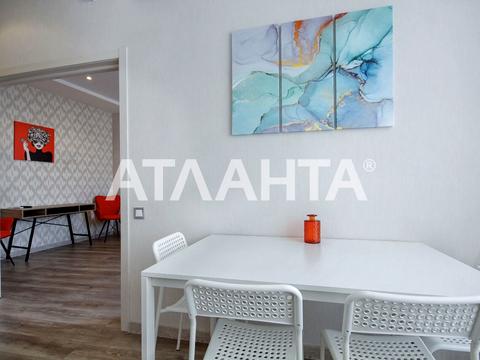 квартира по адресу Генуэзская ул., 1/36