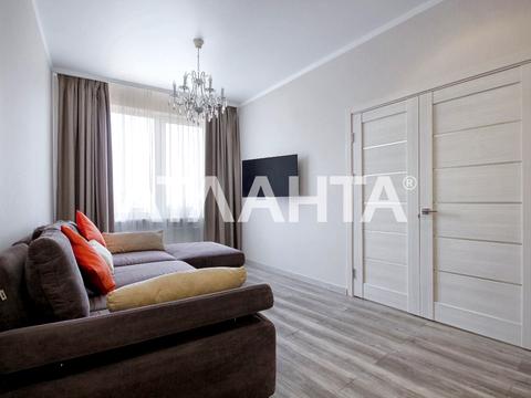 квартира по адресу Генуэзская ул., 1/36