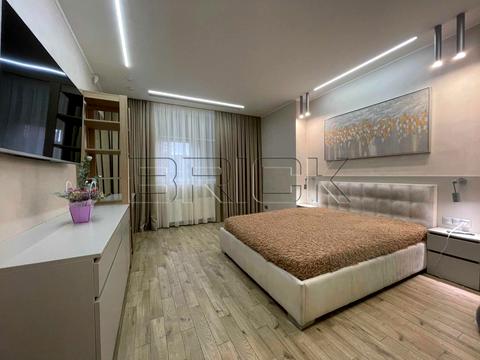 квартира за адресою Василя Тютюнника вул. (Анрі Барбюса), 53