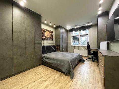 квартира за адресою Василя Тютюнника вул. (Анрі Барбюса), 53