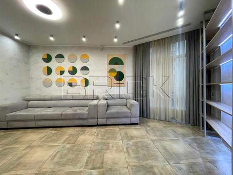 квартира за адресою Василя Тютюнника вул. (Анрі Барбюса), 53