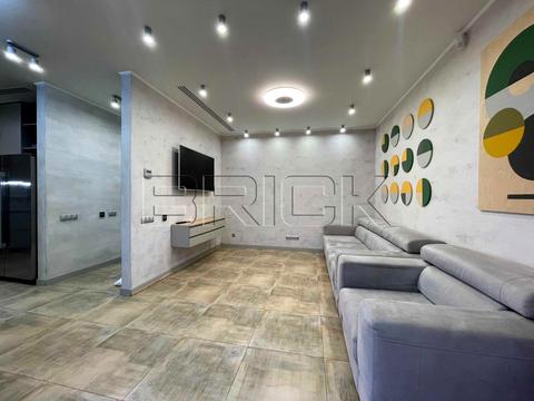 квартира за адресою Василя Тютюнника вул. (Анрі Барбюса), 53