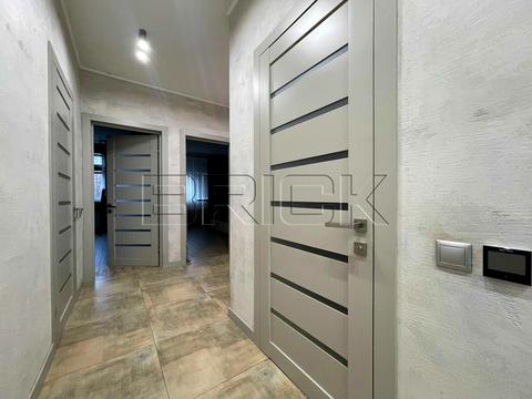 квартира за адресою Василя Тютюнника вул. (Анрі Барбюса), 53