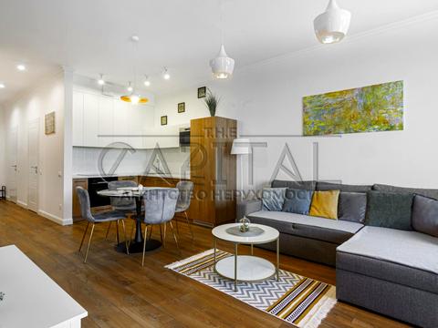 квартира по адресу Лабораторный пер., 7-А