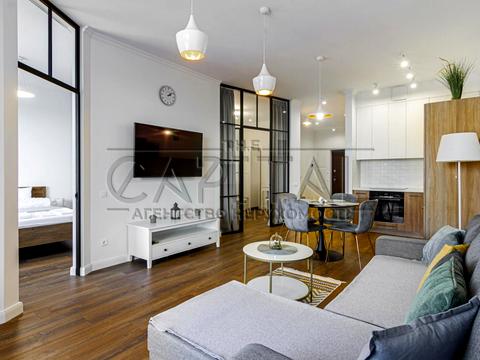 квартира по адресу Лабораторный пер., 7-А