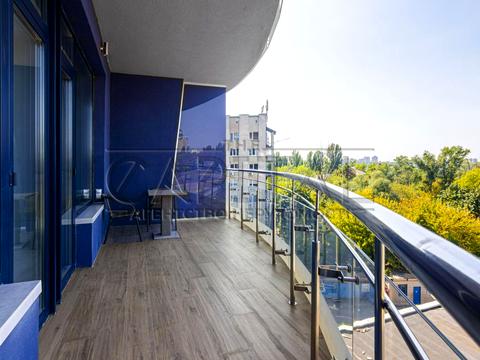 квартира по адресу Лабораторный пер., 7-А