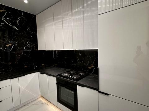 квартира по адресу Молодіжна 10, 10