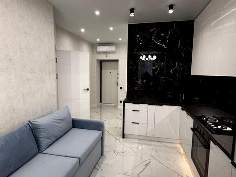 квартира по адресу Молодіжна 10, 10