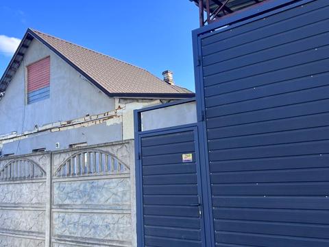 будинок за адресою Федора Вовка вул. (Желябова)