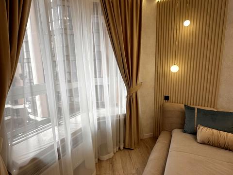 квартира по адресу Молодіжна 10, 10