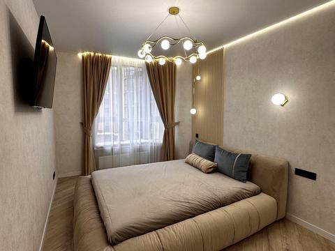 квартира по адресу Молодіжна 10, 10