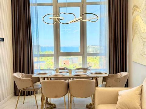 квартира по адресу Курортный пер., 2