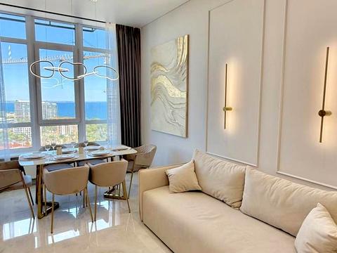 квартира по адресу Курортный пер., 2