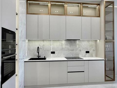 квартира по адресу Курортный пер., 2