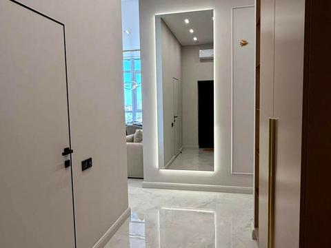 квартира по адресу Курортный пер., 2