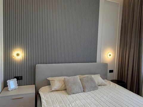 квартира по адресу Курортный пер., 2