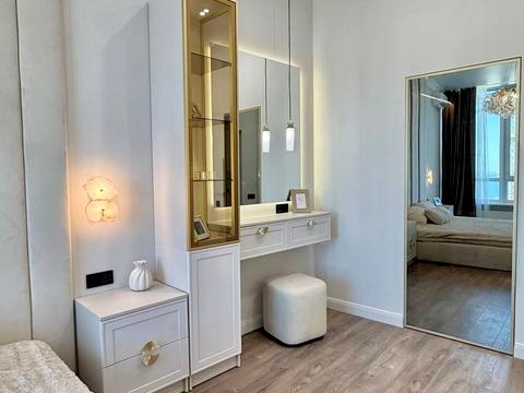 квартира по адресу Курортный пер., 2