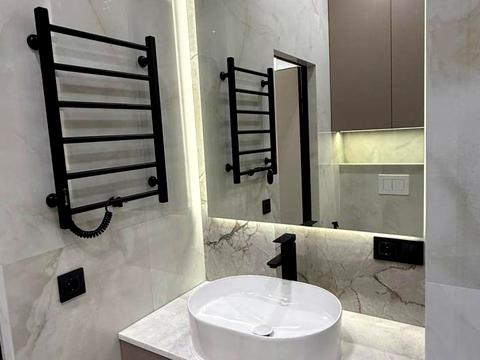 квартира по адресу Курортный пер., 2