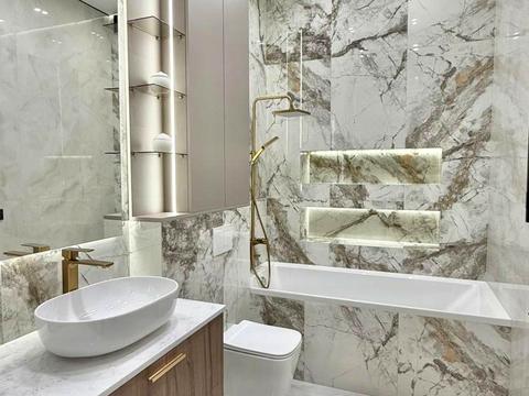 квартира по адресу Курортный пер., 2