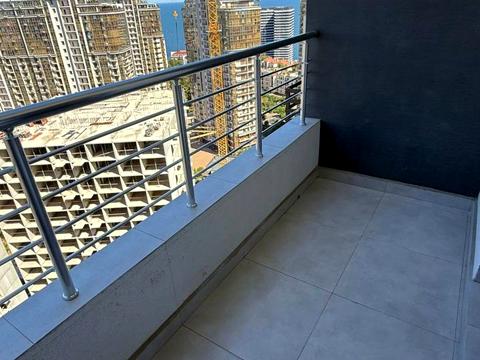 квартира по адресу Курортный пер., 2