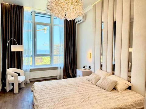 квартира по адресу Курортный пер., 2