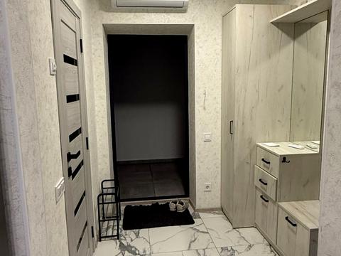 квартира по адресу Героев Небесной Сотни просп., 14 а 