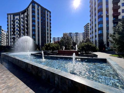 квартира по адресу Героев Небесной Сотни просп., 14 а 