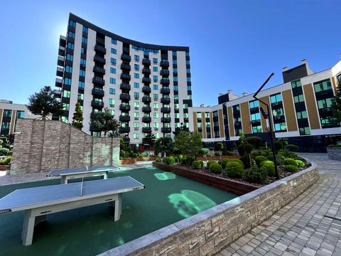 квартира по адресу Героев Небесной Сотни просп., 14 а 