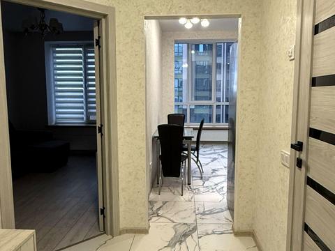 квартира по адресу Героев Небесной Сотни просп., 14 а 